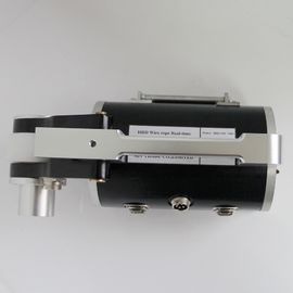 HUATEC Drahtseil-Tester HRD-100 mit 0,02 mm Mindestspaltung 40 + 5C Strahlwinkel und 10Hz bis 1KHz Geschwindigkeit für nicht zerstörende Prüfung