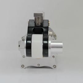 HUATEC Drahtseil-Tester HRD-100 mit 0,02 mm Mindestspaltung 40 + 5C Strahlwinkel und 10Hz bis 1KHz Geschwindigkeit für nicht zerstörende Prüfung