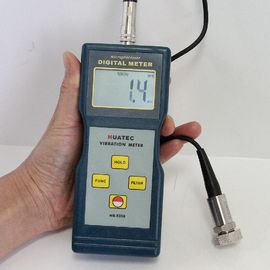 Multifunktionaler Vibrationstester für genaue Messwerte 10Hz bis 1KHz 10Hz bis 10KHz 0,1-200m/s