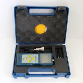 Multifunktionaler Vibrationstester für genaue Messwerte 10Hz bis 1KHz 10Hz bis 10KHz 0,1-200m/s
