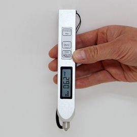 HG-6430 LCD Digital Display Beschleunigung Geschwindigkeit Verschiebung Vibration Pen
