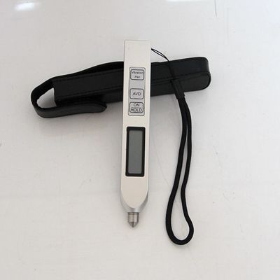 HG6430 Digitales Vibrationsmessgerät für Beschleunigungs-, Geschwindigkeits- und Verschiebungstests