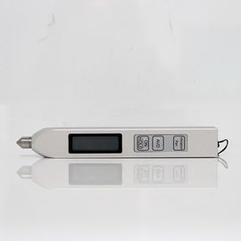 HG-6430 LCD Digital Display Beschleunigung Geschwindigkeit Verschiebung Vibration Pen