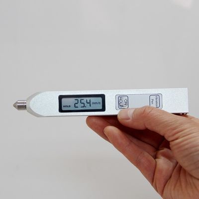 HG-6410 RMS Vibrationsgeschwindigkeit Vibrationsstift