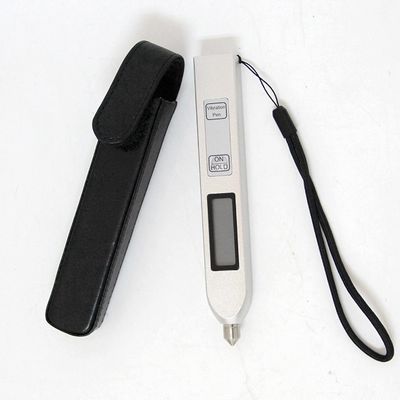 HG-6410 RMS Vibrationsgeschwindigkeit Vibrationsstift