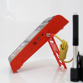RHL-170 mit USB-Kommunikationsoberfläche und 500-Gruppen-Datenspeicher