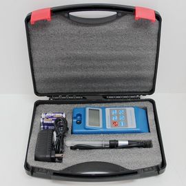 HGS-10C Digitale Tasla AC DC Magnetfluxdichte Meter