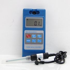 HGS-10C Digitales Gaussmeter 0-2000mT Magnetfeldstärke-Messgerät