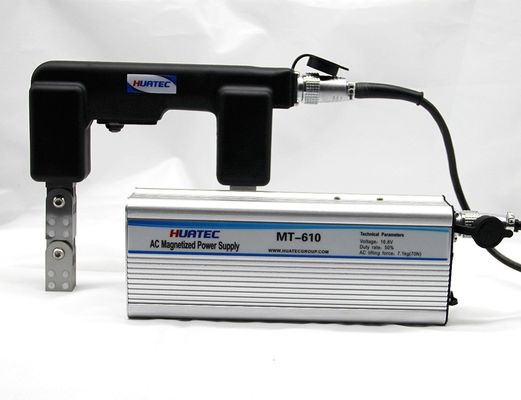 AC/DC-Inverter Batterie Magnetfehlerdetektor