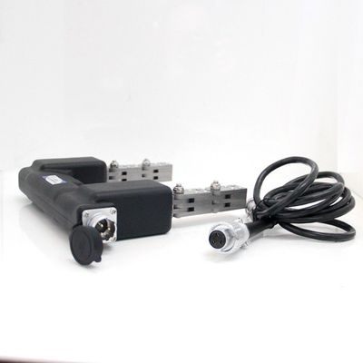 tragbare Ausrüstung der Magnetpulverprüfung