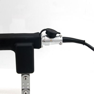 Festdichte Prüfgeräte für magnetische Partikel