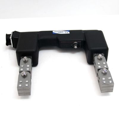 tragbare Ausrüstung der Magnetpulverprüfung