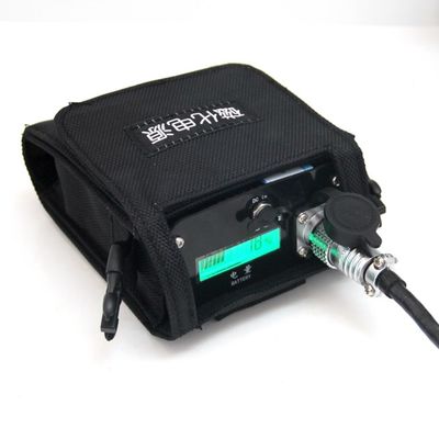 Festdichte Prüfgeräte für magnetische Partikel