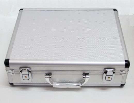 Handliche Ausrüstung für die Prüfung magnetischer Partikel