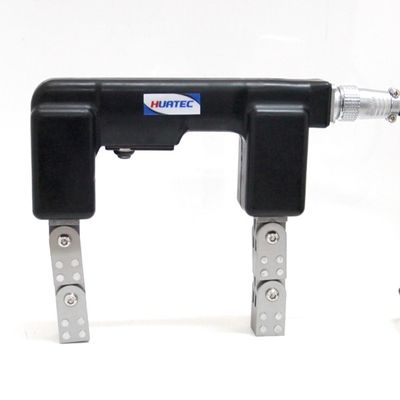 Handliche Ausrüstung für die Prüfung magnetischer Partikel