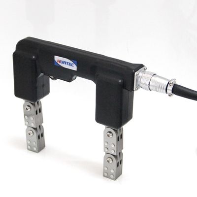 Handliche Ausrüstung für die Prüfung magnetischer Partikel
