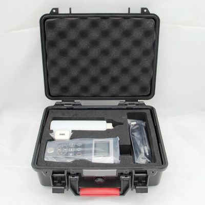 TG-3250H Multimodus Ultraschalldickenheitstester Echtzeit-Temperaturkompensation 1000 Gruppen Datenspeicherung Beschichtungstärke Messgerät