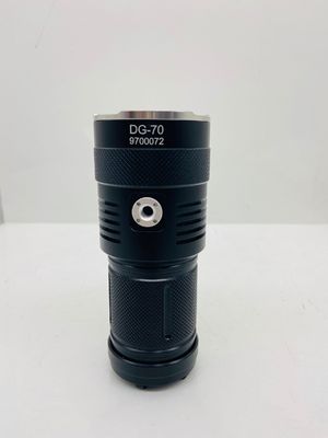 DG-70 Portable 365nm Ultraviolett-Band-LED-Lampe