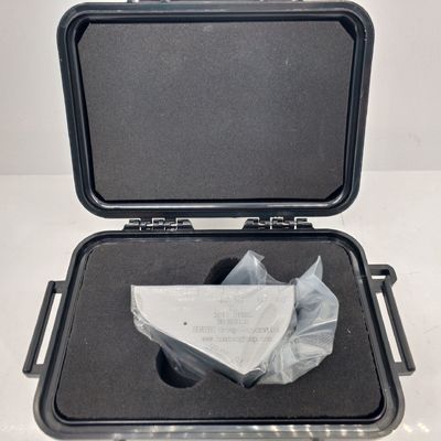 IIW V2-Kalibrierungsblock