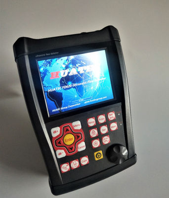 HUATEC FD620 Ultraschallfehlerdetektor mit mobiler APP