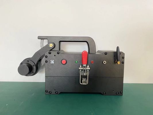 Wireless All-in-One Sensor für präzise Detektion