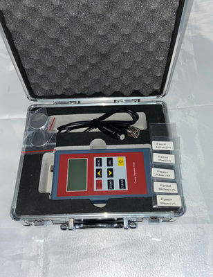 TG-8831FN Magnetismus Farbfolie Dicke Messgerät Beschichtung Dicke Messgerät