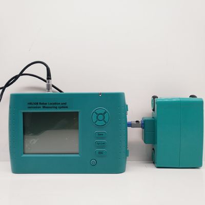 HPT50 Betondeckungsdickenheitstester für die Verstärkungsposition