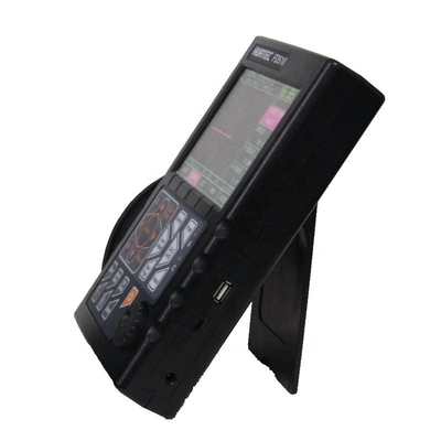 Automatisierte Kalibrierung Ultraschallfehlerdetektor Digitale NDT-Ausrüstung Portable DAC AVG AWS