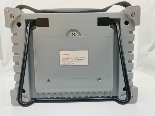 HEF-2D Intelligenter TFT-LCD-Doppelfrequenz-Wirbelstromfehlerdetektor