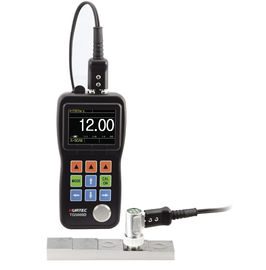 Ultraschallstärke-Messgerät Oled HUATEC 4hz Digital