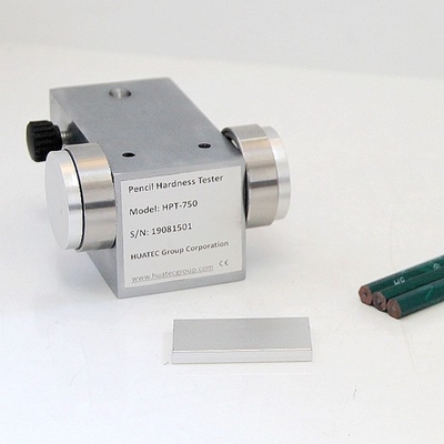 HT-6510P, das Standard Pen Type Hardness Testers GB/T 6739-2006 ASTM D3363-00 beschichtet