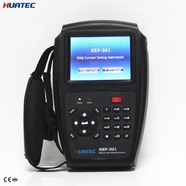 64Hz Digital tragbarer Eddy Current Flaw Detector