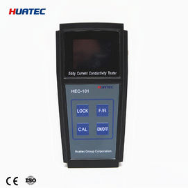 60khz elektromagnetischer Eddy Current Conductivity Meter