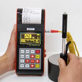 Klare Oberflächenhärte-Prüfvorrichtung Anzeigen-Digital RHL-170 HUATEC