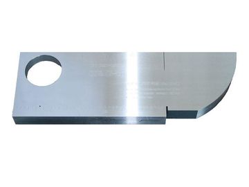 IIW-V1 Asme Ut Kalibrierungs-Block für Ultraschallprüfung