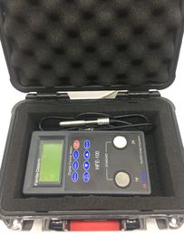 Meter-zerstörungsfreies Testgerät des Ferrit-HFE-100