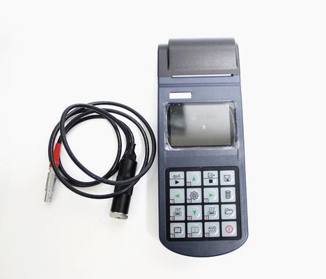 Realzeit-HG-6380 0.25Hz tragbares Schwingungsmesser