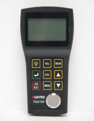 Echo To Echo TG4100 5MHz durch das Beschichten des Ultraschallstärke-Messgeräts