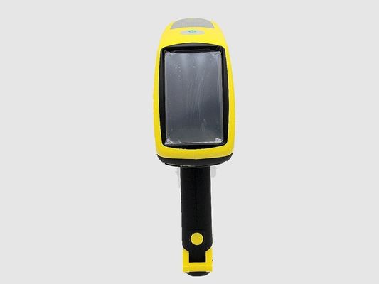 Energie Dispersions- Hand-Xrf Analysatoren Huatec mit Batterie