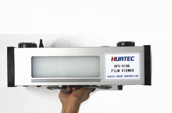 Tragbare Radiographie 50W X Ray Film Viewer Led