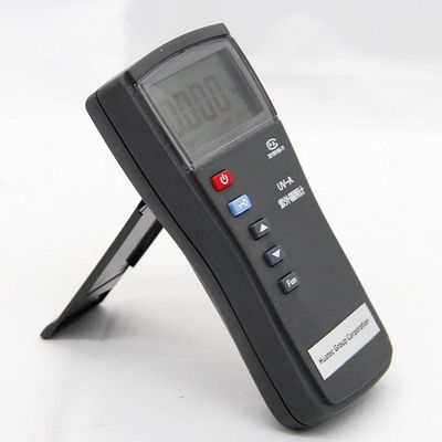 Zweites UVradiometer der Transmissionsmessungs-UV-A 1