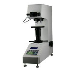Härte-Prüfvorrichtung des LCD-Bildschirm-8HV Digital Vickers