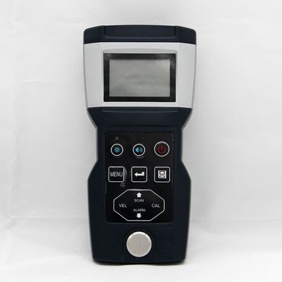 Durch das Beschichten 0.75mm Huatec Digital des Ultraschallstärke-Messgeräts