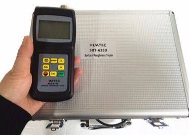 Induktanz-Sensor Ra Rz Surface Roughness Tester mit unterschiedlicher Sonde