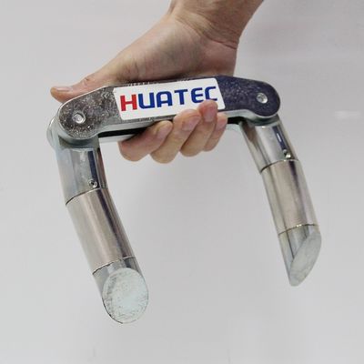 Dauerhafte Magnetpulverprüfungs-Ausrüstungs-handliches Fehler-Detektor-Joch Hcdx-300