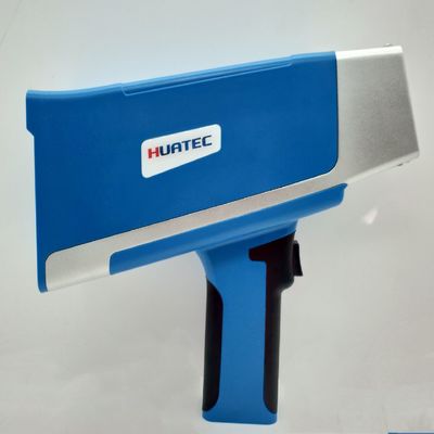 Hand-Digital-Touch Screen Xrf-Legierungs-Analysator