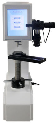 Mikrouniversalhärte-Prüfvorrichtungen touch Screen Digital Vickers