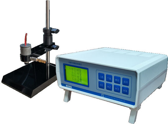 Coulombmetrische Stärke-Prüfvorrichtung Huatec TG-100D 30W